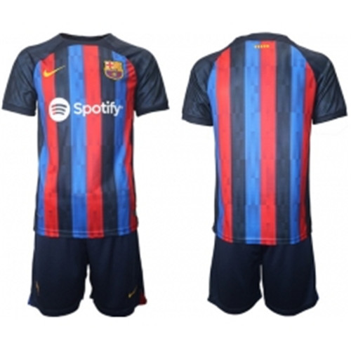 Barcelona Men Soccer Jerseys 140